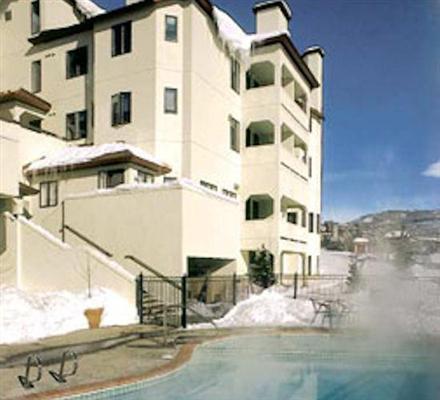 Апартаменты Terraces at EagleRidge