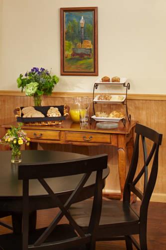 Отель The Inn at Steamboat