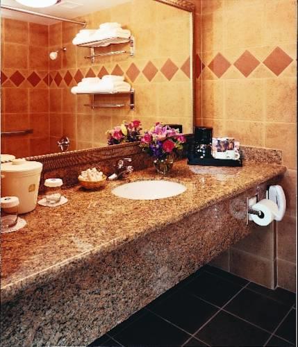 Отель Best Western Plus Sterling Inn