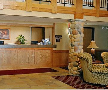 Отель AmericInn Stillwater