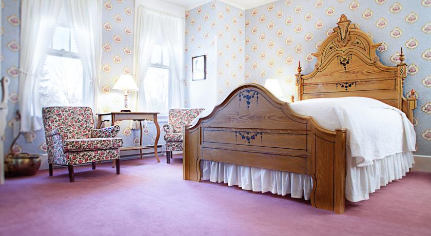 Отель The Red Lion Inn