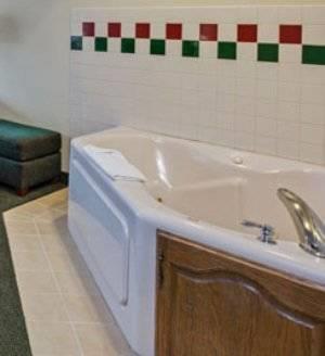 Отель Country Inn & Suites Stockton