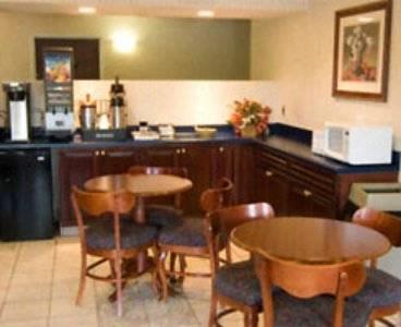 Отель Country Hearth Inn Sturgis