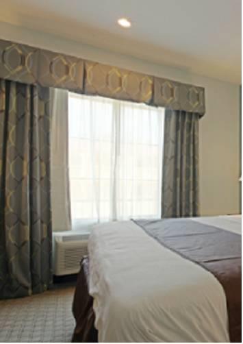 Отель Americas Best Value Inn Sulphur