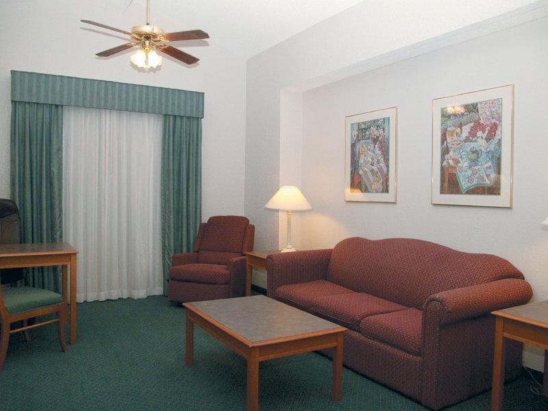 Отель La Quinta Inn Sulphur