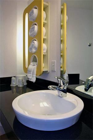 Отель Motel 6 Sulphur Springs