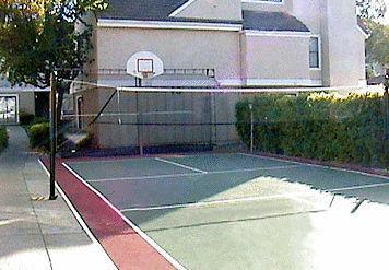 Отель Residence Inn Sunnyvale Silicon Valley II