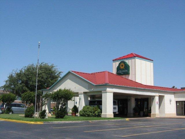 Отель La Quinta Inn Sweetwater