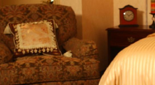 Отель Parkview Hotel