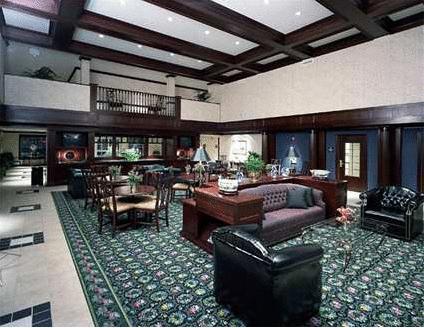 Отель Homewood Suites by Hilton Wilmington-Brandywine Valley