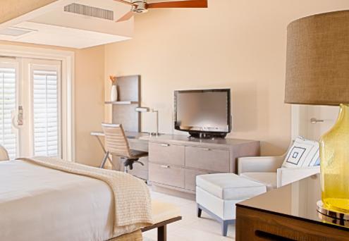 Отель Grand Hyatt Tampa Bay