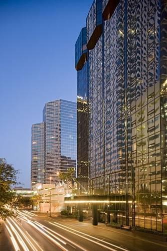 Отель Hilton Tampa Downtown