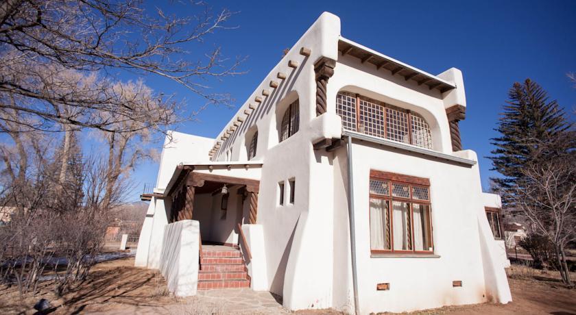 Отель Taos Resort