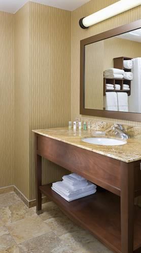 Отель Country Inn and Suites Temple