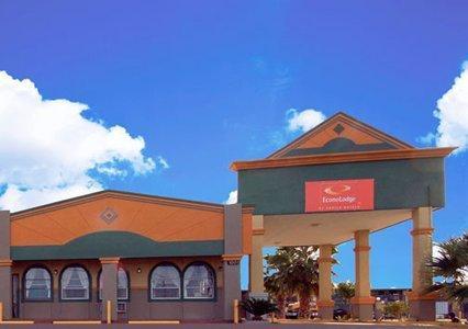 Отель Econo Lodge Temple