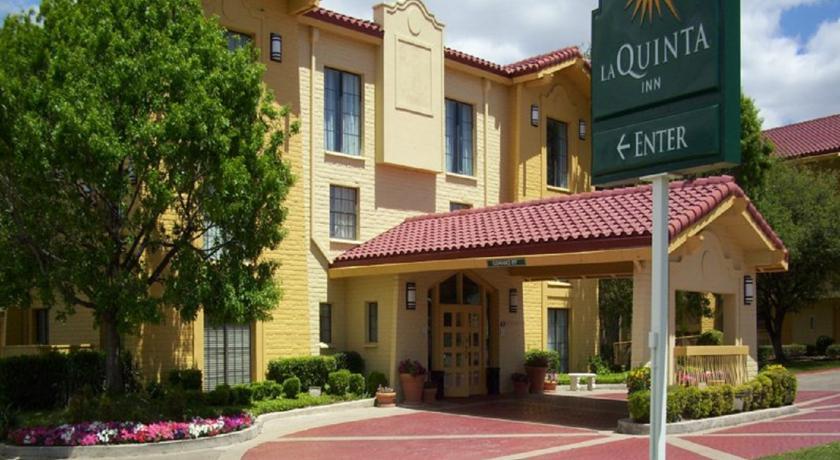 Отель La Quinta Inn Temple