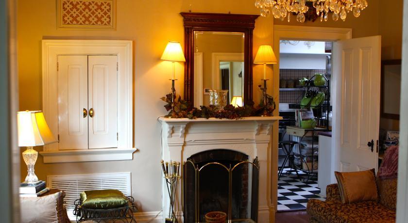 Мини-отель Country House Inn