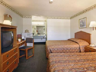 Отель Days Inn Terrell