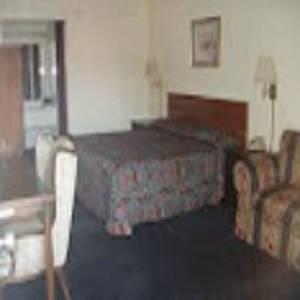 Отель Executive Inn Texarkana