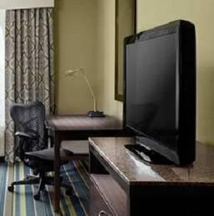 Отель Hilton Garden Inn Texarkana