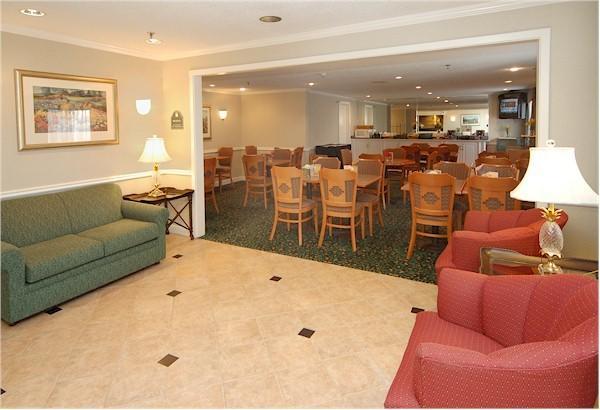 Отель La Quinta Inn & Suites Texarkana