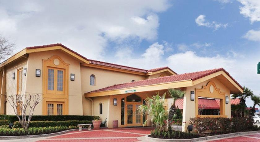 Отель La Quinta Inn Texas City