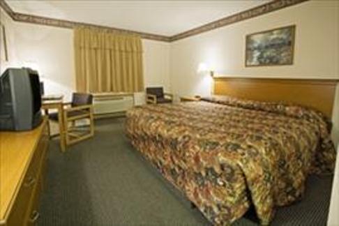 Отель Americas Best Value Inn