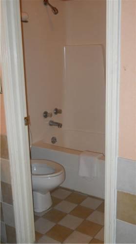Отель Relax Inn
