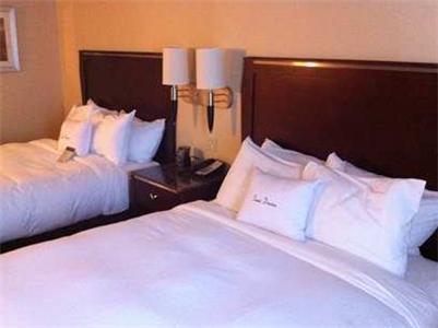 Отель DoubleTree by Hilton Hotel Denver - Thornton