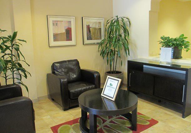 Отель TownePlace Suites Thousand Oaks Ventura County