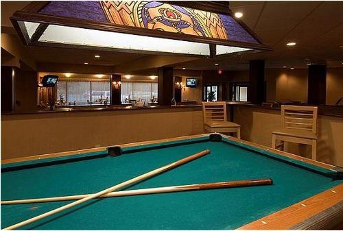Отель Holiday Inn Mobile West I-10