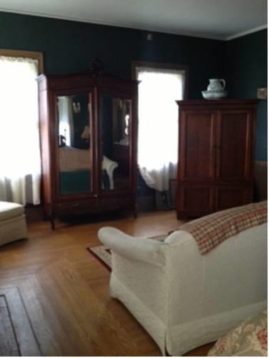 Отель Black Swan Inn
