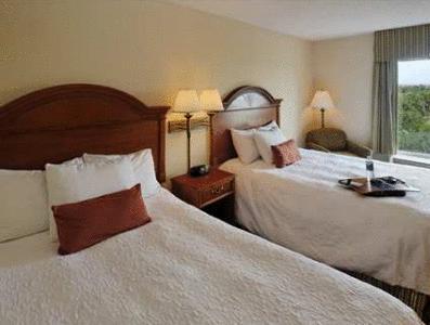 Отель Hampton Inn Titusville/I-95 Kennedy Space Center