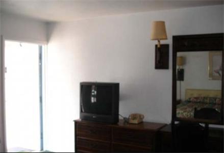 Отель Three Oaks Motel