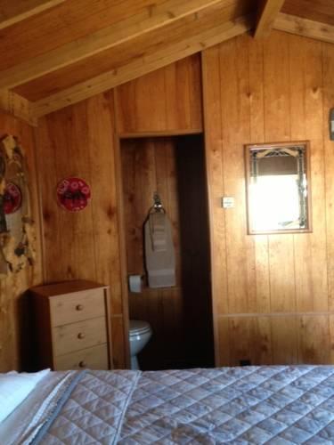 Мини-отель Stampede Bed & Breakfast