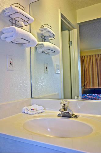 Отель Motel 6 Salem