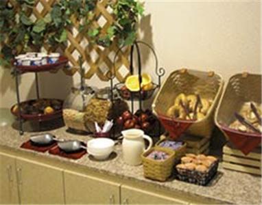 Отель La Quinta Inn & Suites Salida