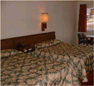 Отель Ambassy Motel