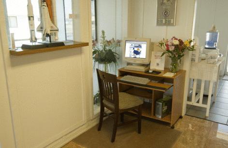 Отель Americas Best Value Inn Salina