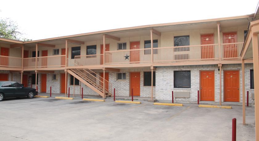 Choice Inn San Antonio