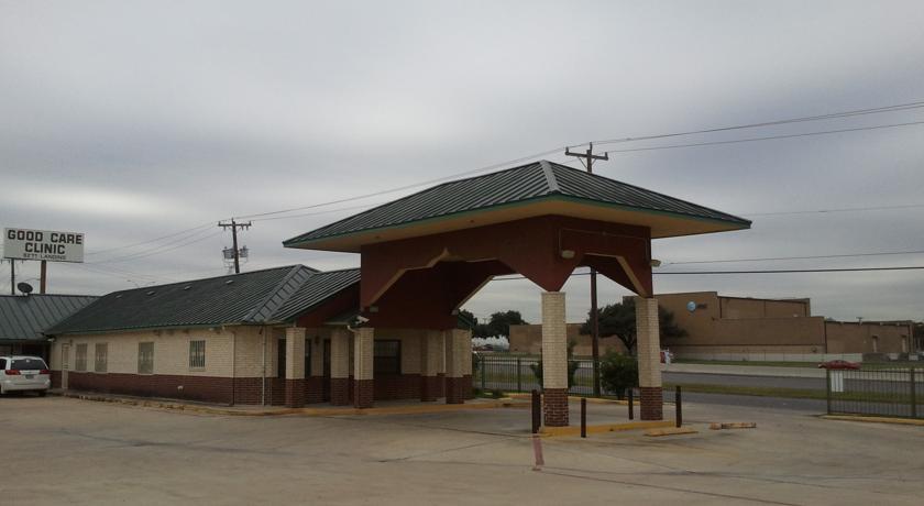 Country Inn Motel