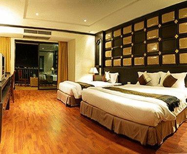 Mike Garden Resort