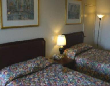 Отель Golden Star Inn