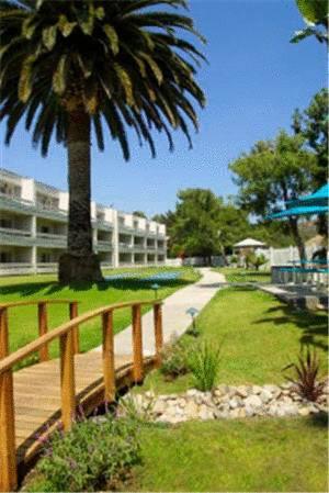 Отель San Clemente Inn