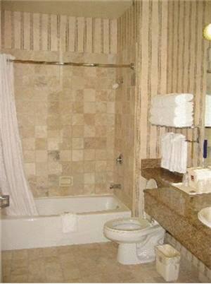 Comfort Suites Mission Valley-SeaWorld