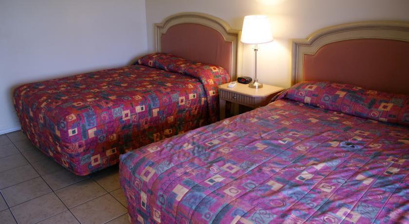 Ocean Villa Inn