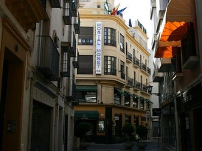 Hostel Monet