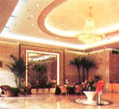 Debao Garden