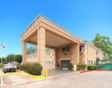 Отель Best Western San Marcos