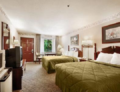 Отель Travelodge San Marcos
